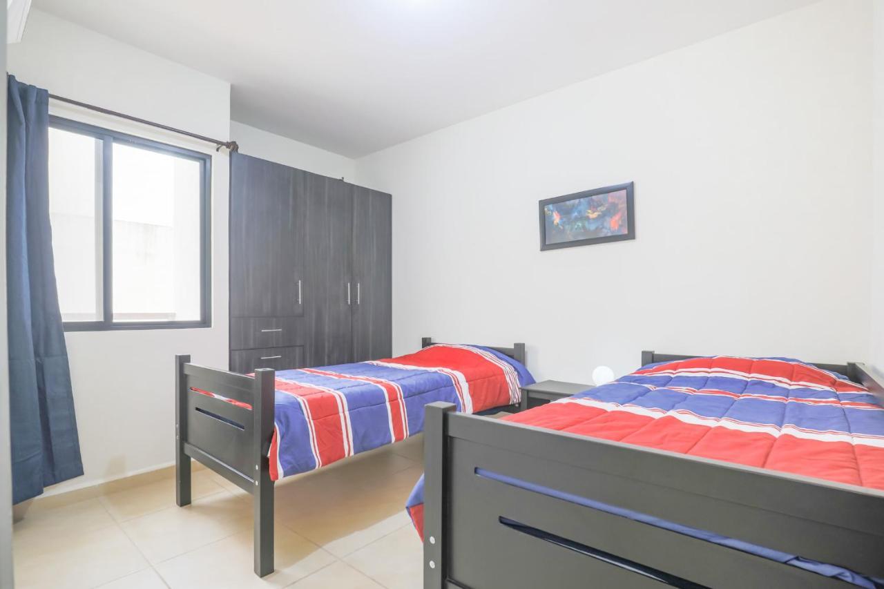 Departamento Lirios Residencial Para 5 Alberca Канкун Екстер'єр фото